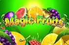 Magic Fruits Deluxe